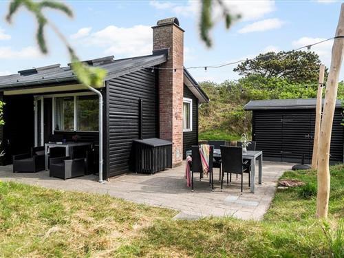 Ferienhaus - 4 Personen -  - Lyngvej - Rindby - 6720 - Fanö