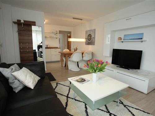 Ferielejlighed - 4 personer -  - Zum Ammistal - 78351 - Bodman-Ludwigshafen