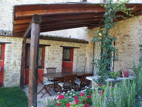 Ferienhaus - 7 Personen -  - 62010 - Treia - Macerata