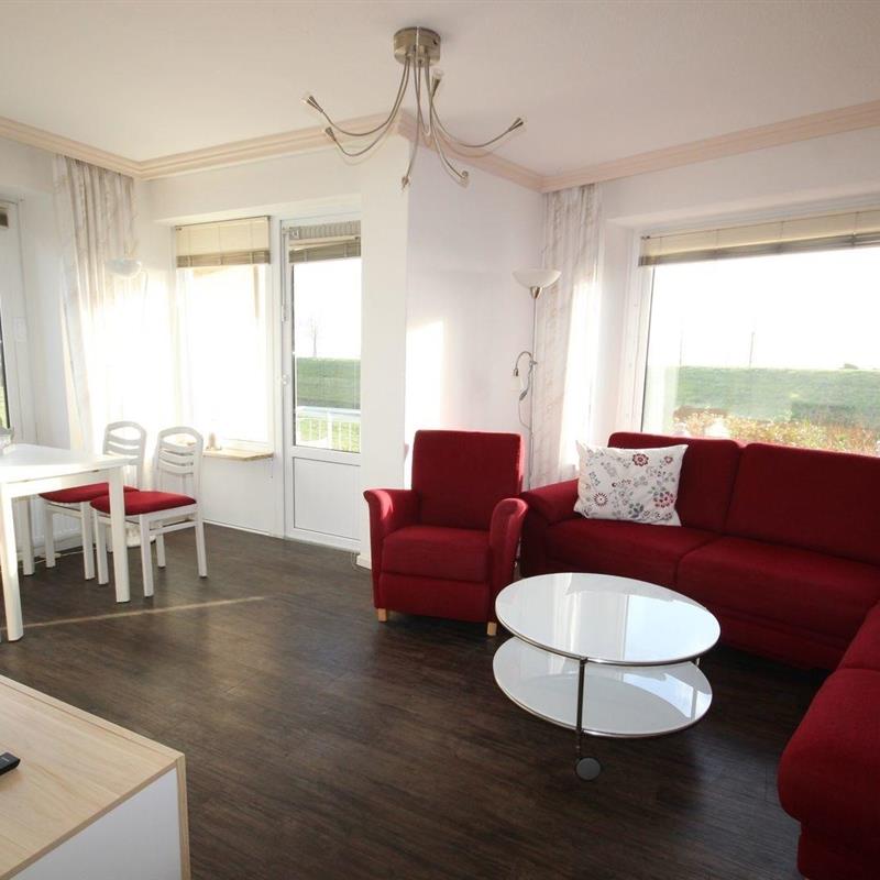 Ferielejlighed - 2 personer -  - Blankwasserweg - 23743 - Grömitz