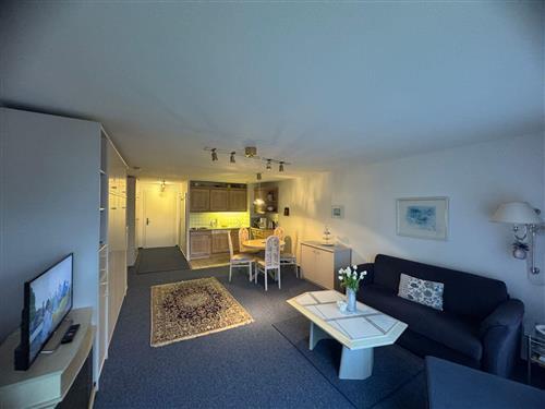 Ferienwohnung - 4 Personen -  - Maybachstr. - 25980 - Sylt/Westerland