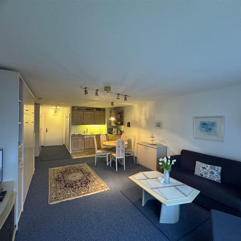 Ferielejlighed - 4 personer -  - Maybachstr. - 25980 - Sylt/Westerland