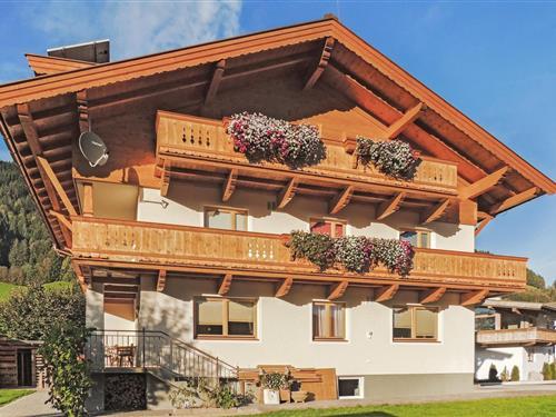 Ferieleilighet - 7 personer -  - Untere Nasensiedlung - 6305 - Itter