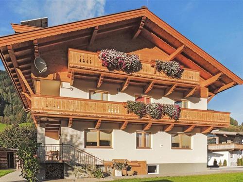 Ferielejlighed - 7 personer -  - Untere Nasensiedlung - 6305 - Itter