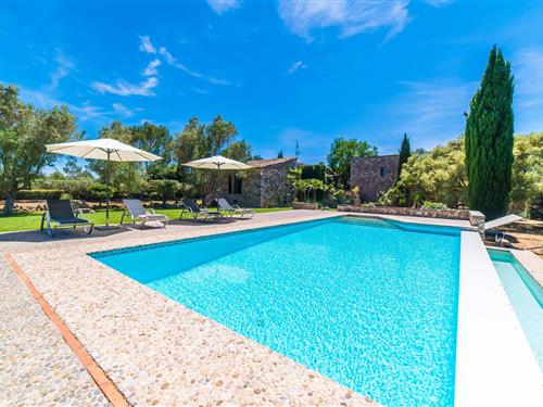 Holiday home - 6 persons -  - Son Guillot - Son Guillotet, Ariany - 07519 - Ariany