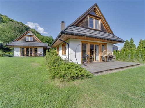 Holiday home - 8 persons -  - Szczyrk - 43-370