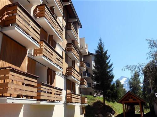 Holiday Home/Apartment - 3 persons -  - 38860 - Venosc