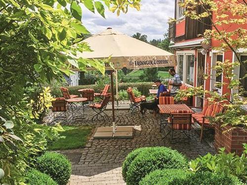  - 2 Personen -  - Burgstr. - 54531 - Manderscheid