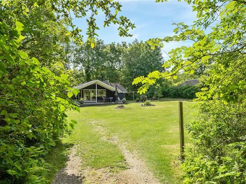 Sommerhus - 6 personer -  - Skovbrynet - Vesterlund/Give - 7323 - Give