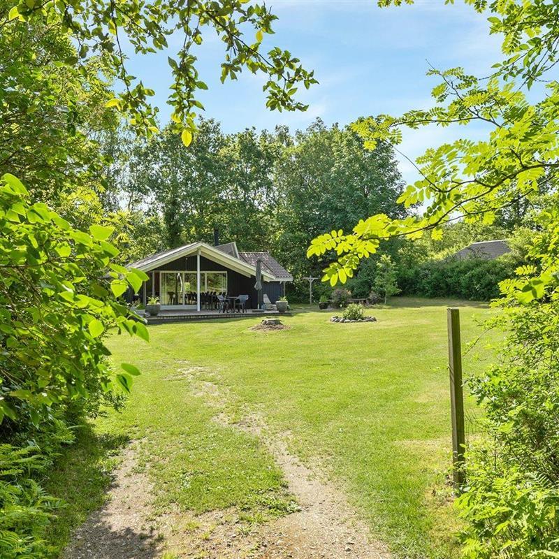 Ferienhaus - 6 Personen -  - Skovbrynet - Vesterlund/Give - 7323 - Give