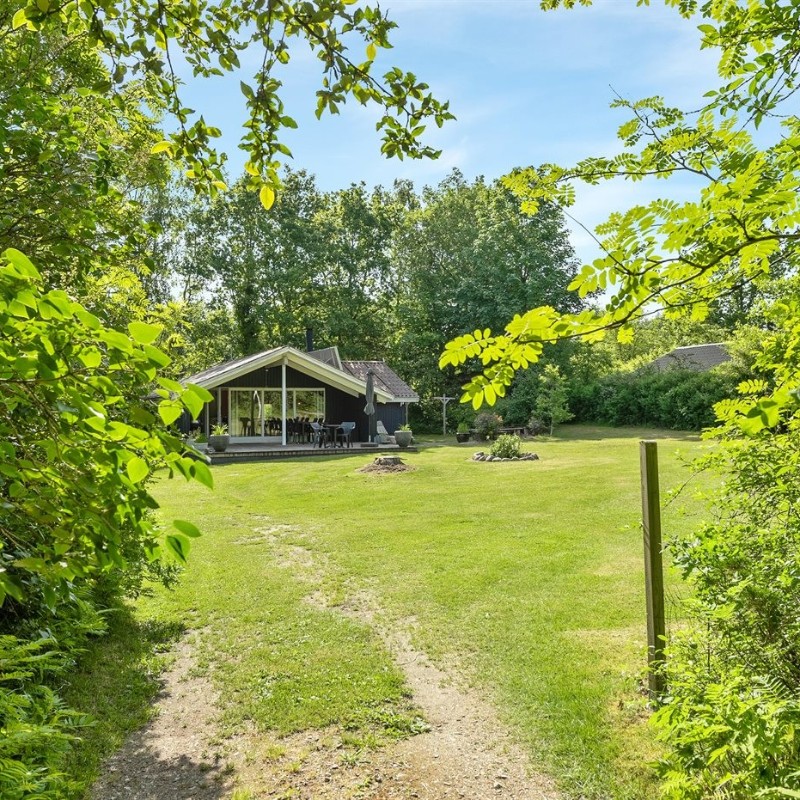 Sommerhus - 6 personer -  - Skovbrynet - Vesterlund/Give - 7323 - Give
