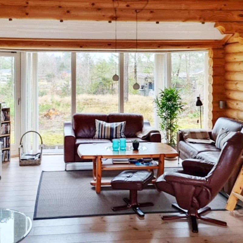 Ferienhaus - 7 Personen -  - Havlodden - Als Odde - 9560 - Himmerland