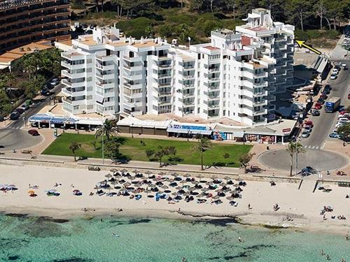 Feriehus - 4 personer -  - 07560 - Cala Millor