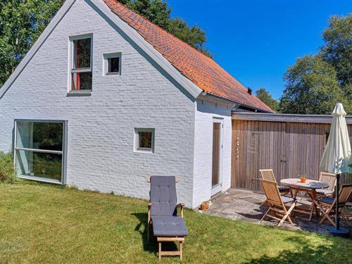 Ferienhaus - 5 Personen -  - Granvej - Jerup Strand - 9981 - Jerup