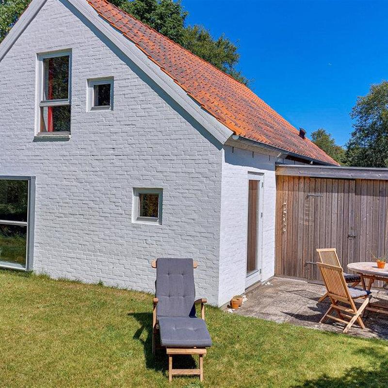 Sommerhus - 5 personer -  - Granvej - Jerup Strand - 9981 - Jerup