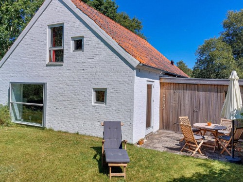 Sommerhus - 5 personer -  - Granvej - Jerup Strand - 9981 - Jerup
