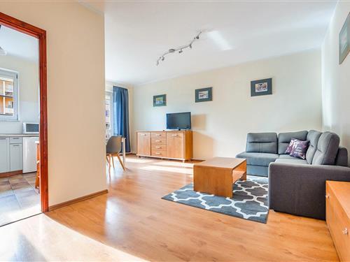 Ferielejlighed - 4 personer -  - Na Wydmie - 76-270 - Ustka