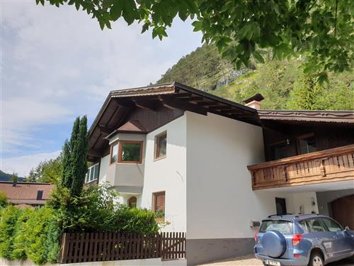 Ferielejlighed - 6 personer -  - Porta-Claudia-Str.14 - 6108 - Scharnitz