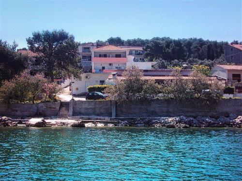 Ferielejlighed - 4 personer -  - Put vlaka 2, Arbanija - 21220 - Trogir