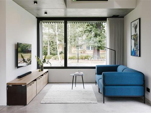 Feriehus - 4 personer -  - Postreihe - 18375 - Wieck A Darß