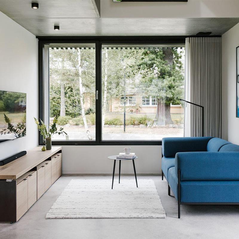 Sommerhus - 4 personer -  - Postreihe - 18375 - Wieck A Darß