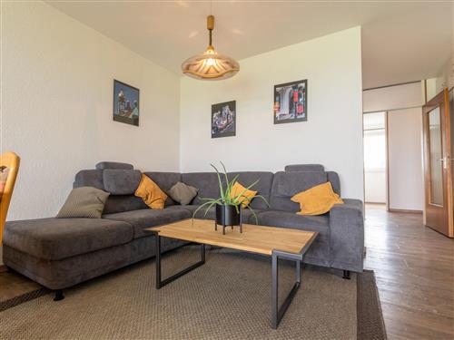 Ferienwohnung - 4 Personen -  - Dittishausen - 79843