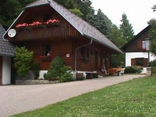 Holiday home - 5 persons -  - Steinerberg - 9122 - St. Kanzian Am Klopeiner