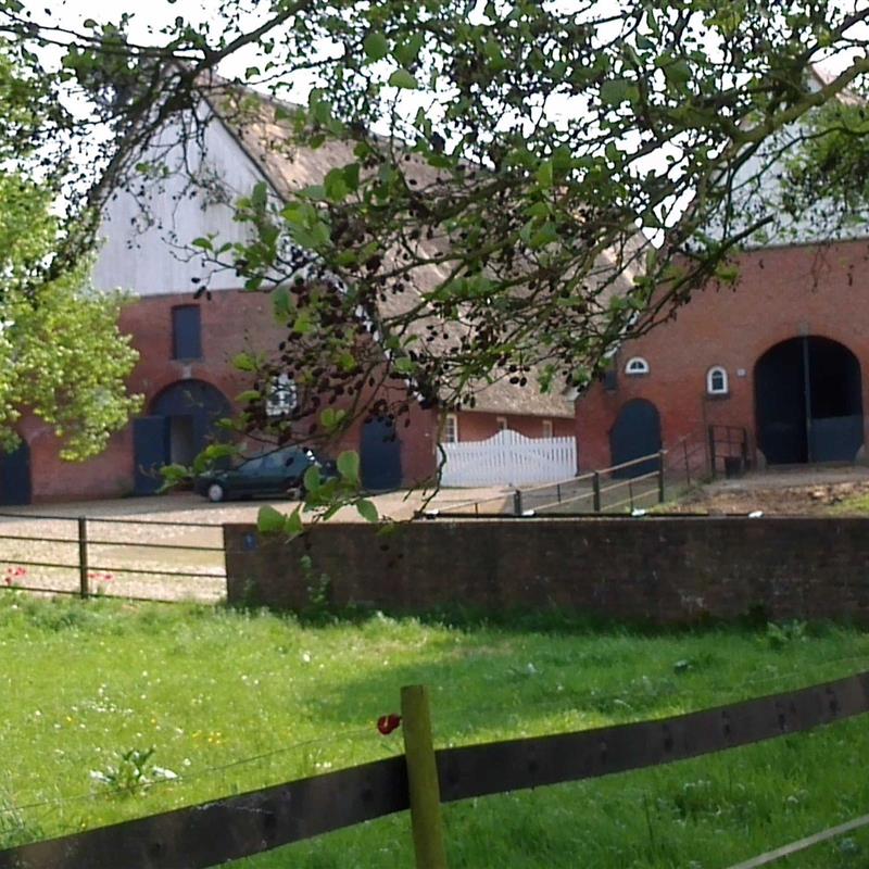 Bondegård - 1 person -  - Butendiek - 21683 - Hansestadt Stade