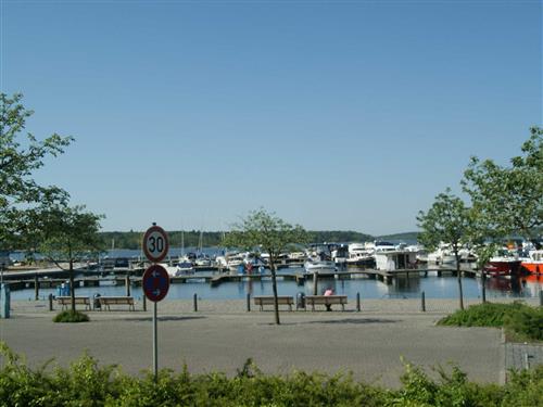 Ferieleilighet - 3 personer -  - Rosenthalstr. - 17192 - Waren - Müritz