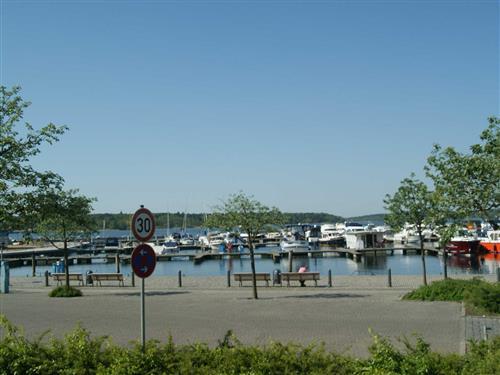Ferieleilighet - 3 personer -  - Rosenthalstr. - 17192 - Waren - Müritz