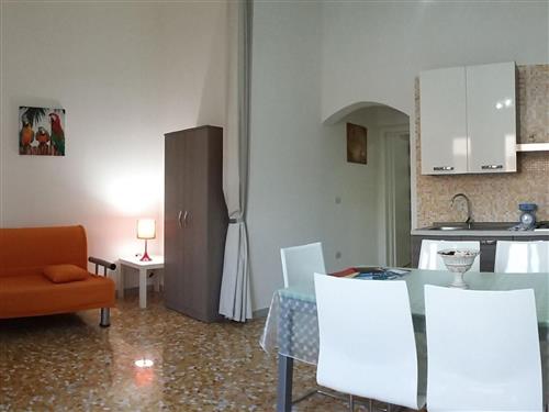 Ferienwohnung - 4 Personen -  - Campomarino - 74020
