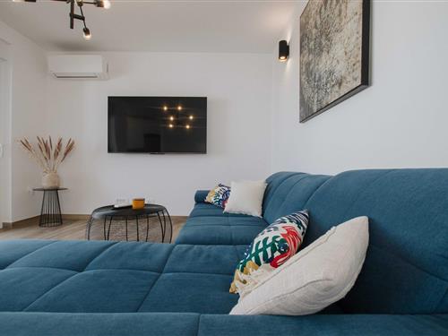 Ferielejlighed - 4 personer -  - 21220 - Trogir