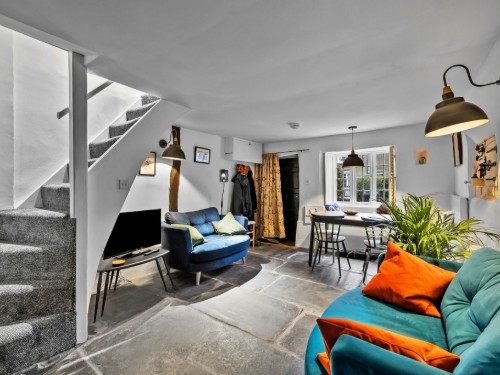 Hytte - 4 personer -  - PL15 8HN - Launceston