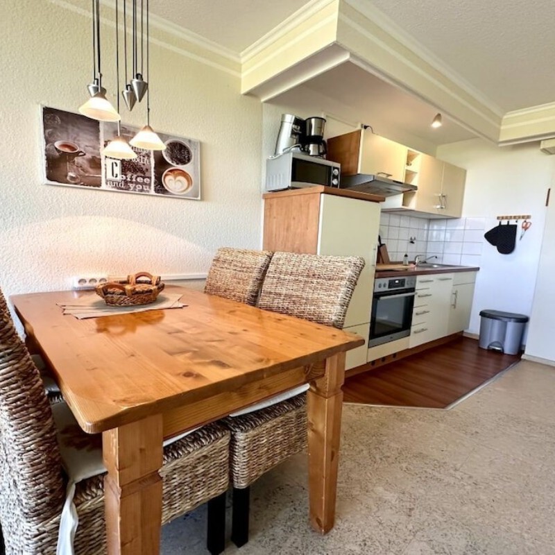 Sommerhus - 4 personer -  - 27639 - Dorum-Neufeld