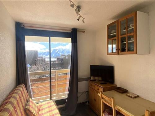 Sommerhus - 4 personer -  - 38750 - Huez