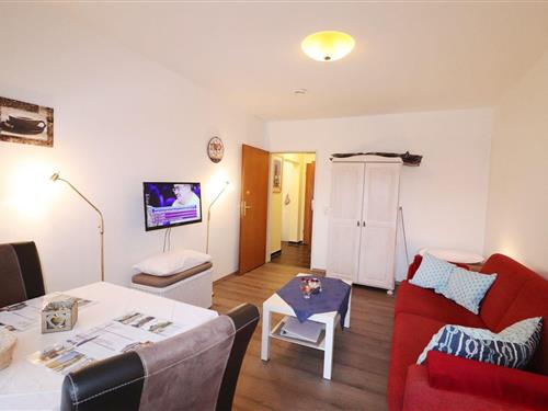 Ferielejlighed - 2 personer -  - Seeschwalbenweg - 25761 - Büsum