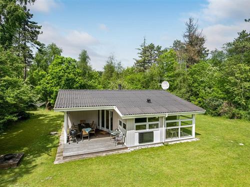 Ferienhaus - 6 Personen -  - Piledybet - Ristinge - 5932 - Humble