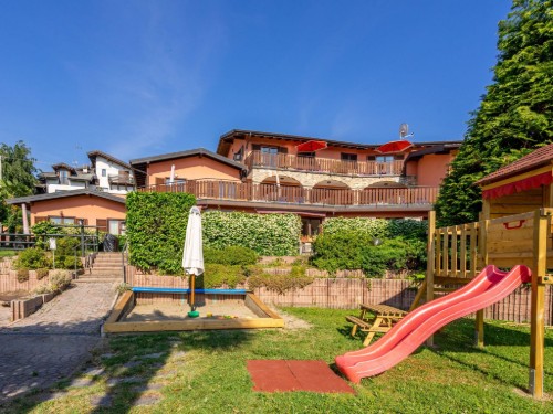 Holiday apartment - 4 persons -  - Luino - 21016