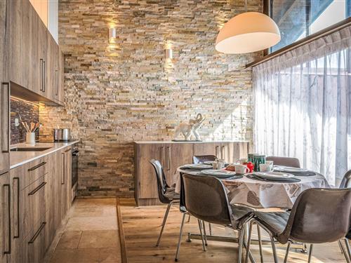 Holiday apartment - 6 persons -  - Ovronnaz - 1911