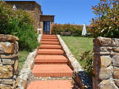 Ferielejlighed - 5 personer -  - Campiglia Marittima - 57021