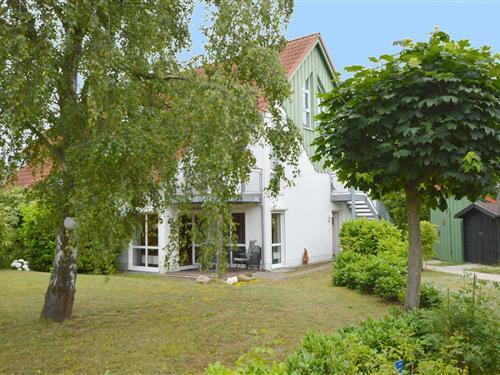 Sommerhus - 4 personer -  - Weidenweg - 17449 - Karlshagen