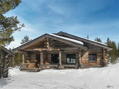 Ferienhaus - 8 Personen -  - Kuusamo - 93830