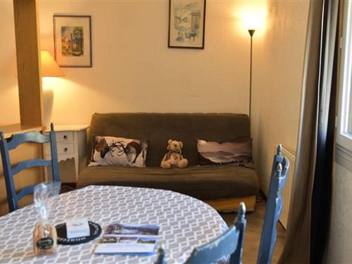 Ferienhaus - 6 Personen -  - 05100 - Montgenèvre