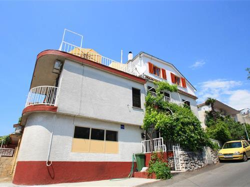 Holiday Home/Apartment - 5 persons -  - Basaricekova - 51260 - Crikvenica