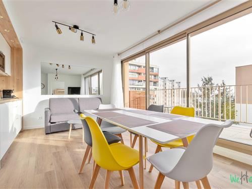 Ferielejlighed - 6 personer -  - 94500 - Champigny-Sur-Marne