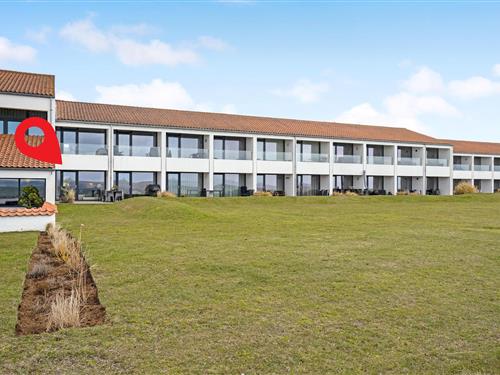 Sommerhus - 4 personer -  - Nordre Strandvej 1Z lejl - 8400 - Ebeltoft