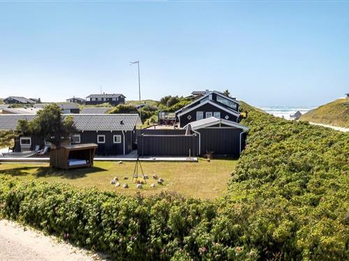 Sommerhus - 6 personer -  - Majvej - 9480 - Løkken
