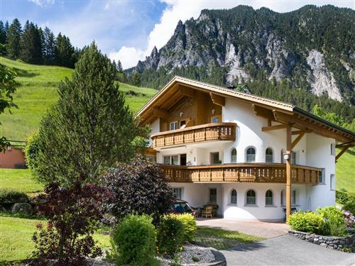 Ferieleilighet - 6 personer -  - Studa - 6708 - Brand