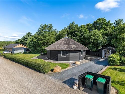 Sommerhus - 8 personer -  - Gånsagervej - Arrild - 6520 - Toftlund