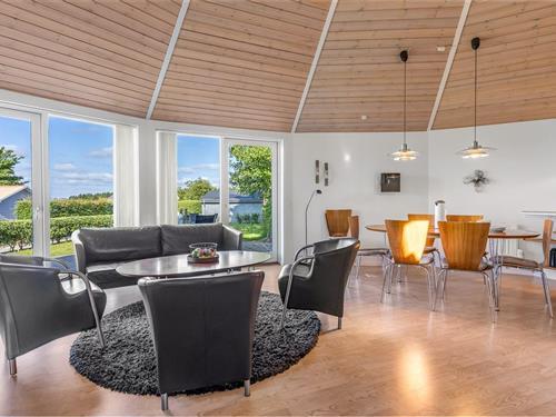 Ferienhaus - 8 Personen -  - Gånsagervej - Arrild - 6520 - Toftlund